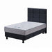 KASUR - SPRINGBED Kasur Springbed Guhdo Drawer Bed New Prima HB Tamara GUHDO OSCARLIVING