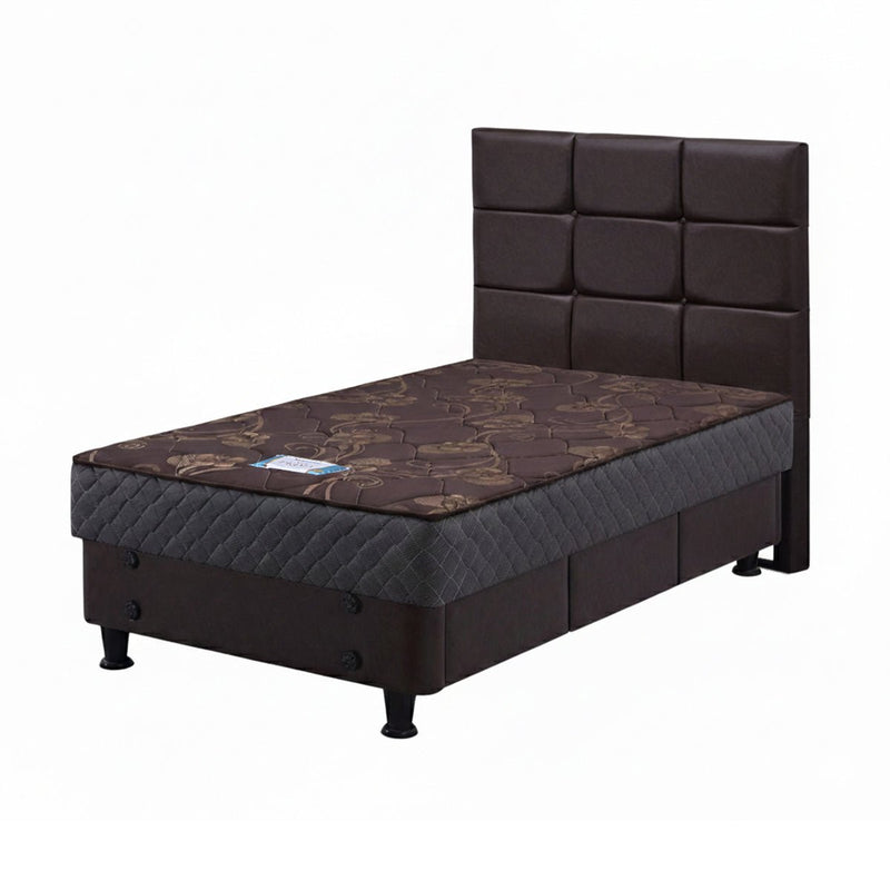 KASUR - SPRINGBED Kasur Springbed Guhdo Drawer Bed New Prima HB Tamara GUHDO OSCARLIVING