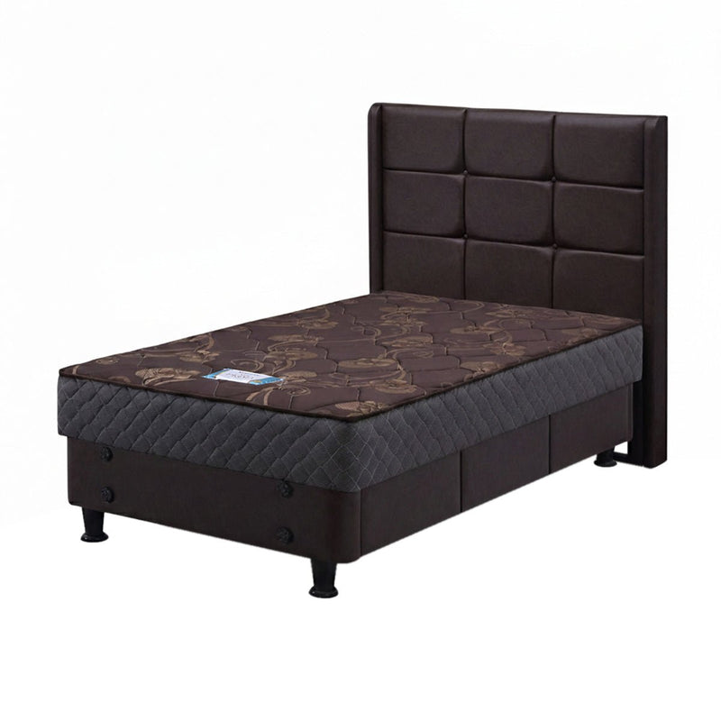 KASUR - SPRINGBED Kasur Springbed Guhdo Drawer Bed New Prima HB Tamara KP GUHDO OSCARLIVING