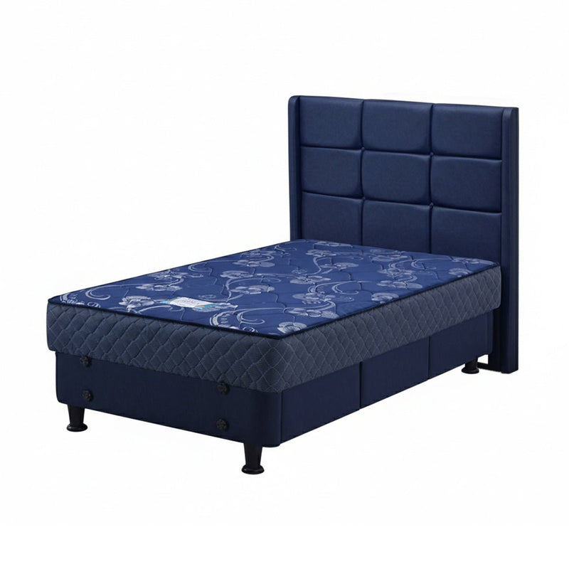 KASUR - SPRINGBED Kasur Springbed Guhdo Drawer Bed New Prima HB Tamara KP GUHDO OSCARLIVING