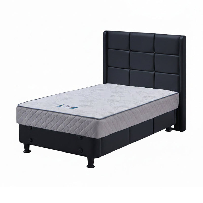 KASUR - SPRINGBED Kasur Springbed Guhdo Drawer Bed New Prima HB Tamara KP GUHDO OSCARLIVING