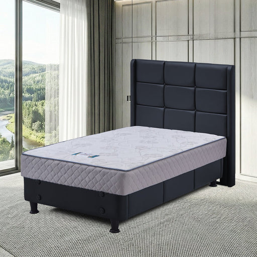 KASUR - SPRINGBED Kasur Springbed Guhdo Drawer Bed New Prima HB Tamara KP GUHDO OSCARLIVING