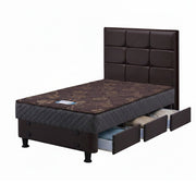 KASUR - SPRINGBED Kasur Springbed Guhdo Drawer Bed New Prima HB Tamara LIS GUHDO OSCARLIVING