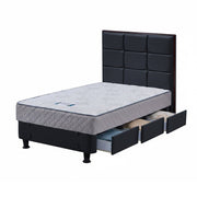KASUR - SPRINGBED Kasur Springbed Guhdo Drawer Bed New Prima HB Tamara LIS GUHDO OSCARLIVING