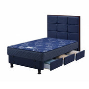 KASUR - SPRINGBED Kasur Springbed Guhdo Drawer Bed New Prima HB Tamara LIS GUHDO OSCARLIVING