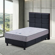KASUR - SPRINGBED Kasur Springbed Guhdo Drawer Bed New Prima HB Tamara LIS GUHDO OSCARLIVING