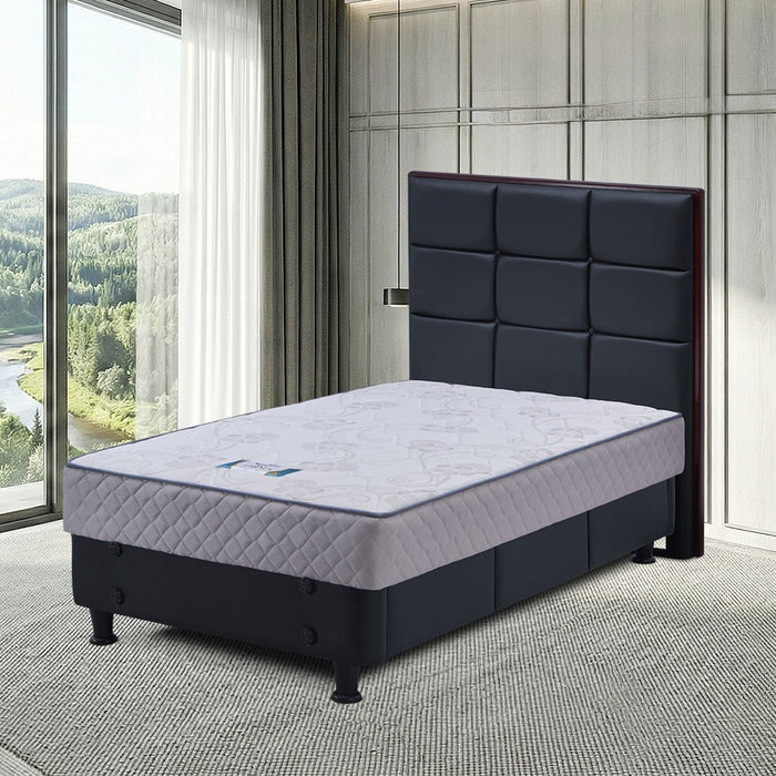 KASUR - SPRINGBED Kasur Springbed Guhdo Drawer Bed New Prima HB Tamara LIS GUHDO OSCARLIVING