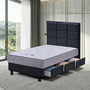 KASUR - SPRINGBED Kasur Springbed Guhdo Drawer Bed New Prima HB Tamara LIS GUHDO OSCARLIVING