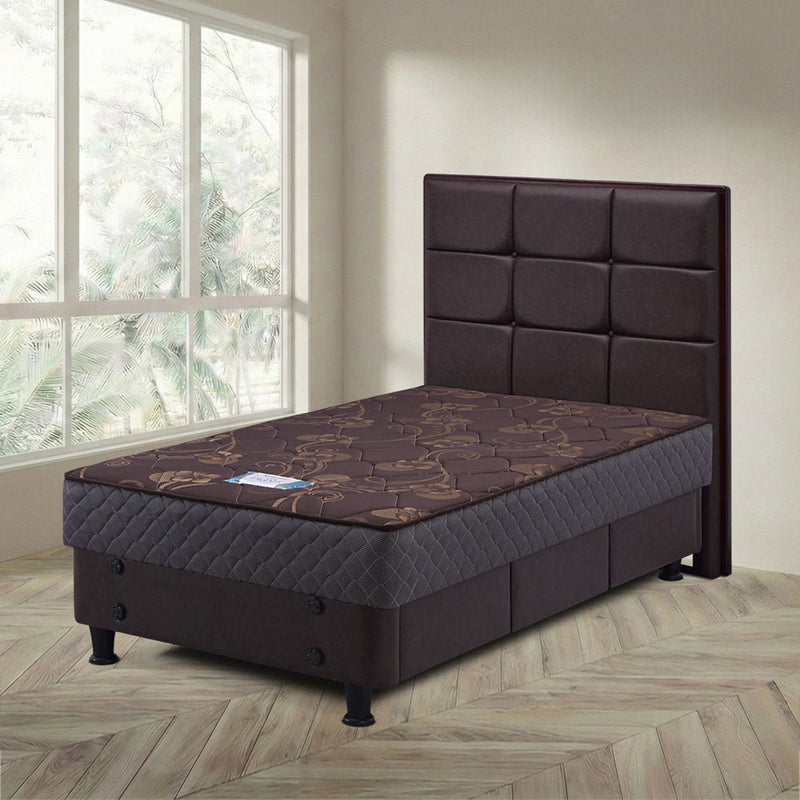 KASUR - SPRINGBED Kasur Springbed Guhdo Drawer Bed New Prima HB Tamara LIS GUHDO OSCARLIVING