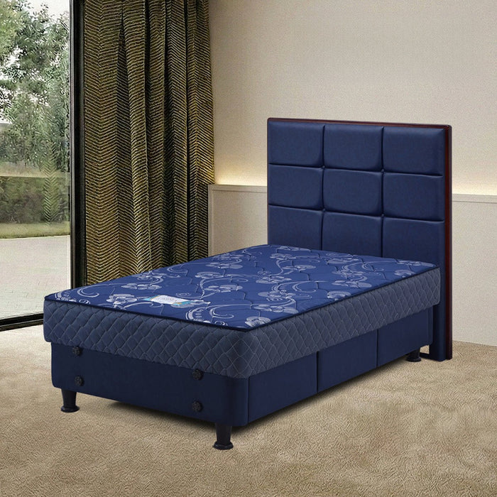 KASUR - SPRINGBED Kasur Springbed Guhdo Drawer Bed New Prima HB Tamara LIS GUHDO OSCARLIVING