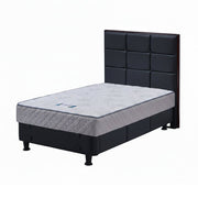 KASUR - SPRINGBED Kasur Springbed Guhdo Drawer Bed New Prima HB Tamara LIS GUHDO OSCARLIVING