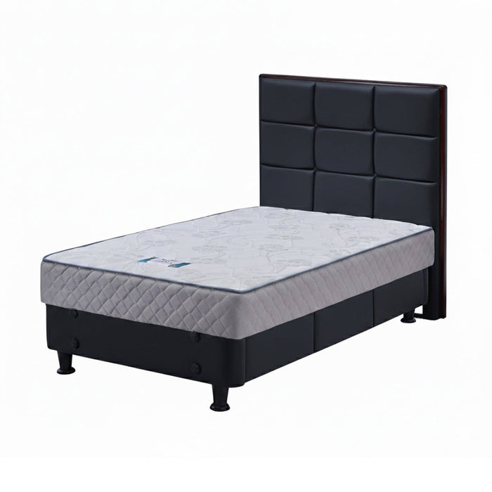 KASUR - SPRINGBED Kasur Springbed Guhdo Drawer Bed New Prima HB Tamara LIS GUHDO OSCARLIVING