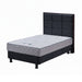 KASUR - SPRINGBED Kasur Springbed Guhdo Drawer Bed New Prima HB Tamara LIS GUHDO OSCARLIVING