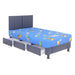 KASUR - SPRINGBED Kasur Springbed Guhdo Drawer Bed Prima Kids | Fullset Atlantic GUHDO OSCARLIVING