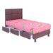 KASUR - SPRINGBED Kasur Springbed Guhdo Drawer Bed Prima Kids | Fullset Caserta GUHDO OSCARLIVING