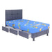 KASUR - SPRINGBED Kasur Springbed Guhdo Drawer Bed Prima Kids | Fullset Caserta GUHDO OSCARLIVING