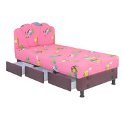 KASUR - SPRINGBED Kasur Springbed Guhdo Drawer Bed Prima Kids | Fullset Kipas GUHDO OSCARLIVING