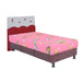 KASUR - SPRINGBED Kasur Springbed Guhdo Drawer Bed Prima Kids | Fullset Starmoon GUHDO OSCARLIVING