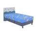 KASUR - SPRINGBED Kasur Springbed Guhdo Drawer Bed Prima Kids | Fullset Starmoon GUHDO OSCARLIVING