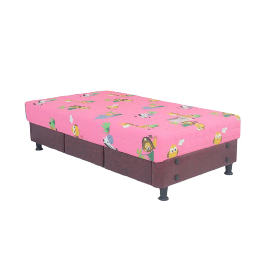 KASUR - SPRINGBED Kasur Springbed Guhdo Drawer Bed Prima Kids Tanpa Sandaran GUHDO OSCARLIVING