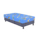 KASUR - SPRINGBED Kasur Springbed Guhdo Drawer Bed Prima Kids Tanpa Sandaran GUHDO OSCARLIVING