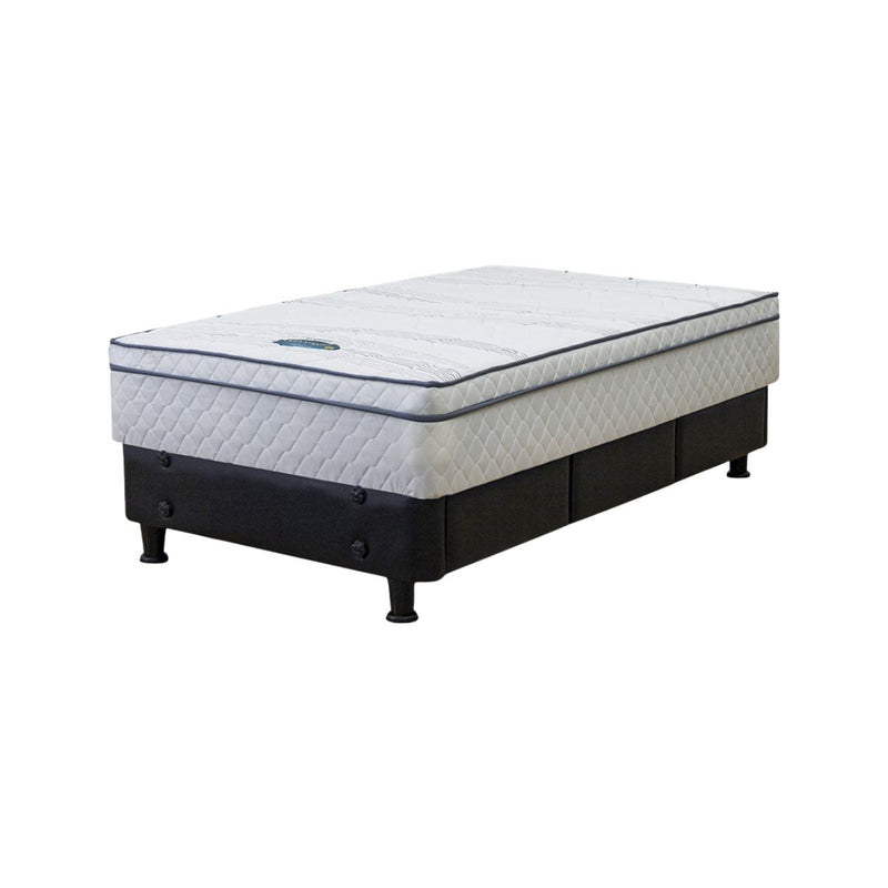 KASUR - SPRINGBED Kasur Springbed Guhdo Drawer Bed Standard Plushtop GUHDO OSCARLIVING