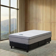KASUR - SPRINGBED Kasur Springbed Guhdo Drawer Bed Standard Plushtop GUHDO OSCARLIVING