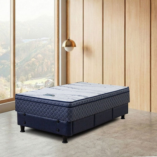 KASUR - SPRINGBED Kasur Springbed Guhdo Drawer Bed Standard Plushtop GUHDO OSCARLIVING