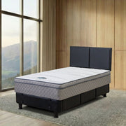 KASUR - SPRINGBED Kasur Springbed Guhdo Drawer Bed Standard Plushtop HB Atlantic GUHDO OSCARLIVING