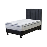 KASUR - SPRINGBED Kasur Springbed Guhdo Drawer Bed Standard Plushtop HB Marina GUHDO OSCARLIVING