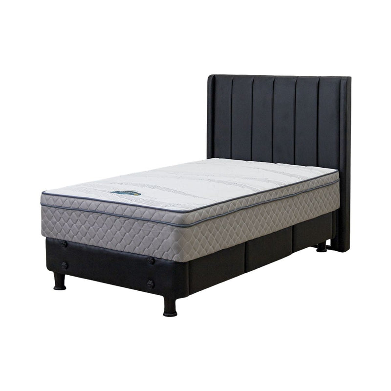 KASUR - SPRINGBED Kasur Springbed Guhdo Drawer Bed Standard Plushtop HB Marina KP GUHDO OSCARLIVING