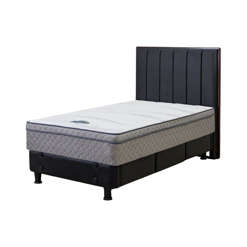KASUR - SPRINGBED Kasur Springbed Guhdo Drawer Bed Standard Plushtop HB Marina Lis GUHDO OSCARLIVING
