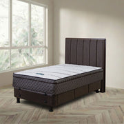 KASUR - SPRINGBED Kasur Springbed Guhdo Drawer Bed Standard Plushtop HB Marina Lis GUHDO OSCARLIVING
