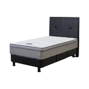 KASUR - SPRINGBED Kasur Springbed Guhdo Drawer Bed Standard Plushtop HB Rosela GUHDO OSCARLIVING