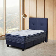 KASUR - SPRINGBED Kasur Springbed Guhdo Drawer Bed Standard Plushtop HB Rosela Lis GUHDO OSCARLIVING