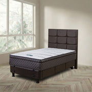 KASUR - SPRINGBED Kasur Springbed Guhdo Drawer Bed Standard Plushtop HB Tamara GUHDO OSCARLIVING