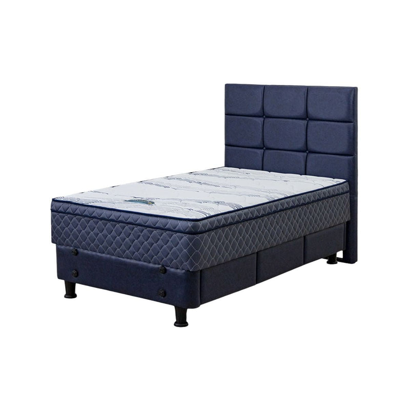 KASUR - SPRINGBED Kasur Springbed Guhdo Drawer Bed Standard Plushtop HB Tamara GUHDO OSCARLIVING