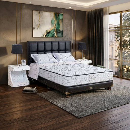 KASUR - SPRINGBED Kasur Springbed Guhdo Emerald Dream | Fullset Legacy GUHDO OSCARLIVING