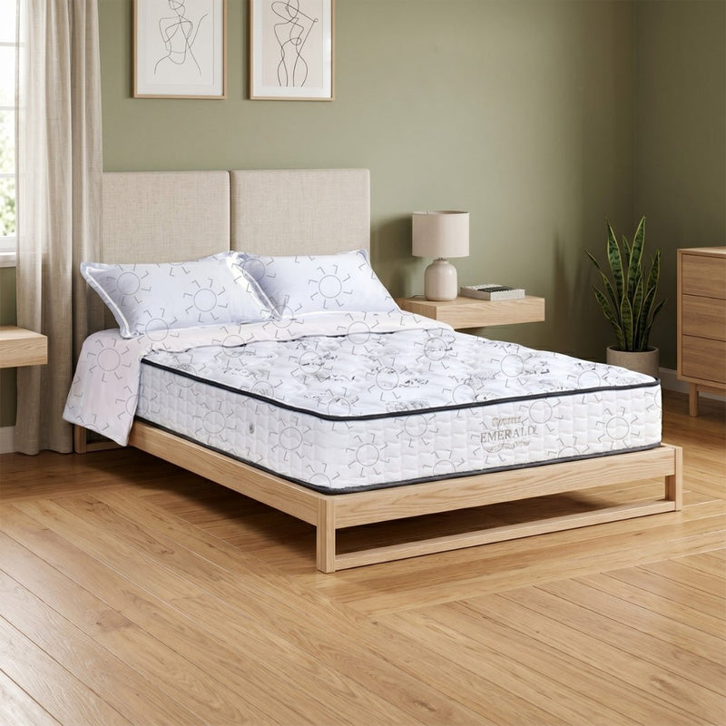 KASUR - SPRINGBED Kasur Springbed Guhdo Emerald Dream GUHDO OSCARLIVING