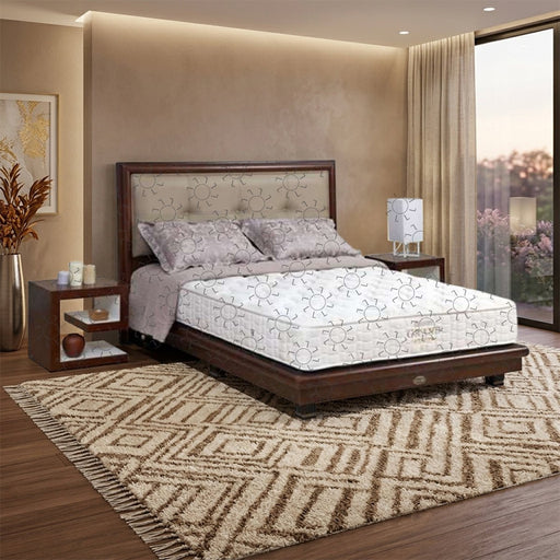 KASUR - SPRINGBED Kasur Springbed Guhdo Grand Sleep Victorian Style | Fullset GUHDO OSCARLIVING