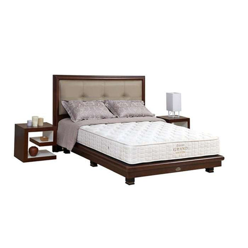 KASUR - SPRINGBED Kasur Springbed Guhdo Grand Sleep Victorian Style | Fullset GUHDO OSCARLIVING