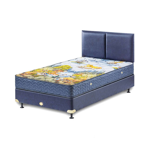 KASUR - SPRINGBED Kasur Springbed Guhdo Happy Kids | Fullset Atlantic GUHDO OSCARLIVING