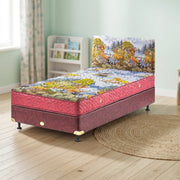 KASUR - SPRINGBED Kasur Springbed Guhdo Happy Kids | Fullset Ideal GUHDO OSCARLIVING