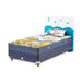 KASUR - SPRINGBED Kasur Springbed Guhdo Happy Kids HB Starmoon | Fullset Atlantic GUHDO OSCARLIVING