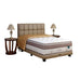 KASUR - SPRINGBED Kasur Springbed Guhdo Individual Contour | Fullset Legacy GUHDO OSCARLIVING