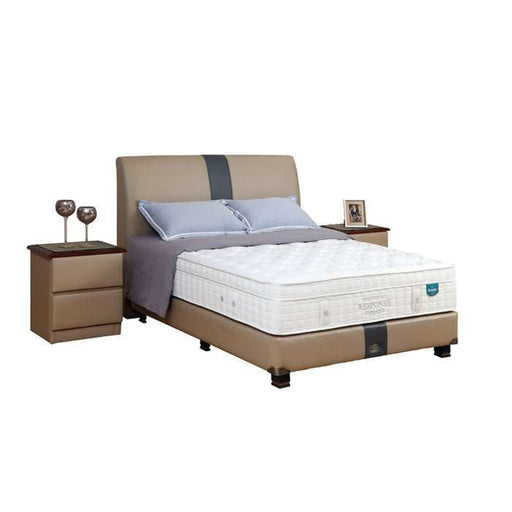KASUR - SPRINGBED Kasur Springbed Guhdo Individual Respone | Fullset Venetian GUHDO OSCARLIVING