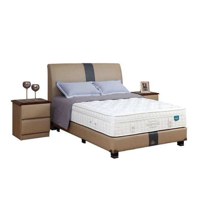 KASUR - SPRINGBED Kasur Springbed Guhdo Individual Respone | Fullset Venetian GUHDO OSCARLIVING