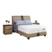 KASUR - SPRINGBED Kasur Springbed Guhdo Individual Respone | Fullset Venetian GUHDO OSCARLIVING