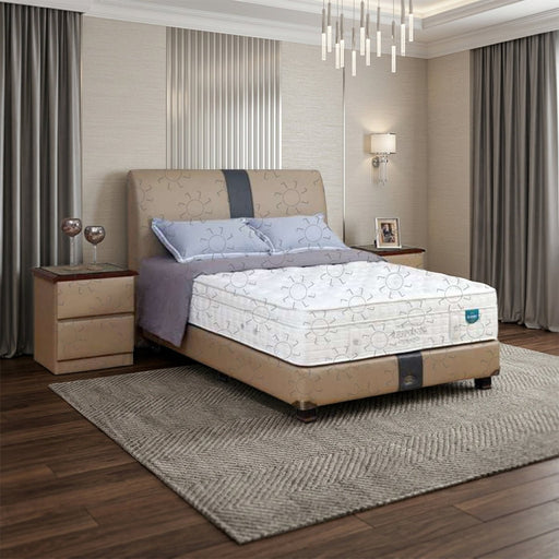 KASUR - SPRINGBED Kasur Springbed Guhdo Individual Respone | Fullset Venetian GUHDO OSCARLIVING