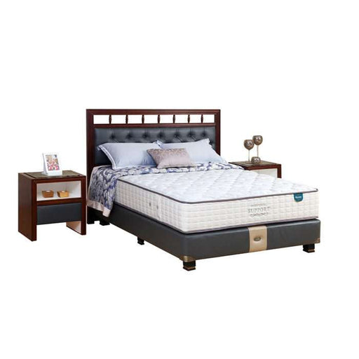 KASUR - SPRINGBED Kasur Springbed Guhdo Individual Support HB Medallion | Fullset Venetian GUHDO OSCARLIVING
